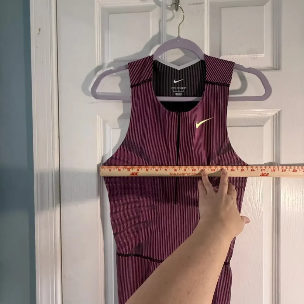 Nike dri fit
